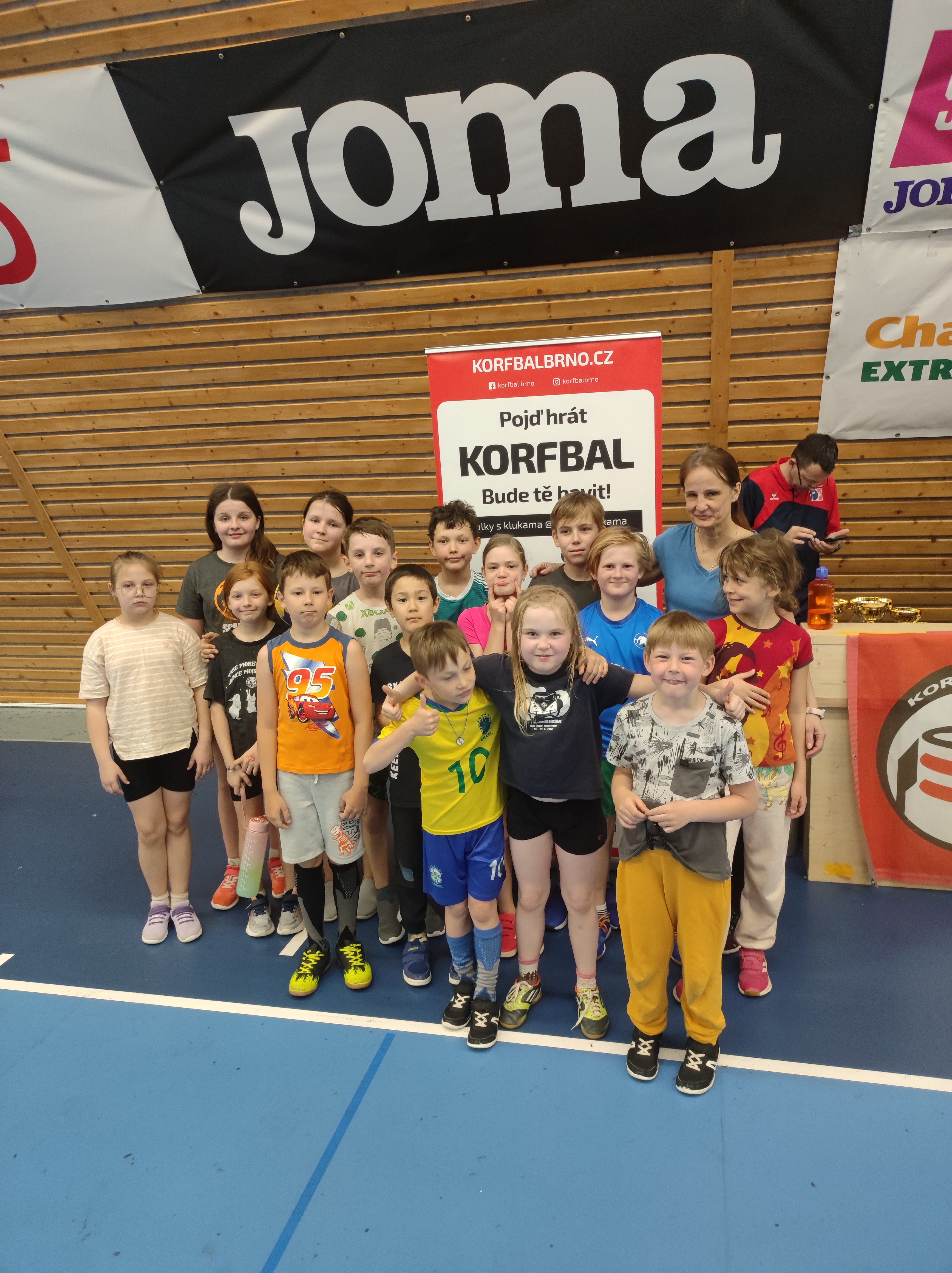 Korf 2025