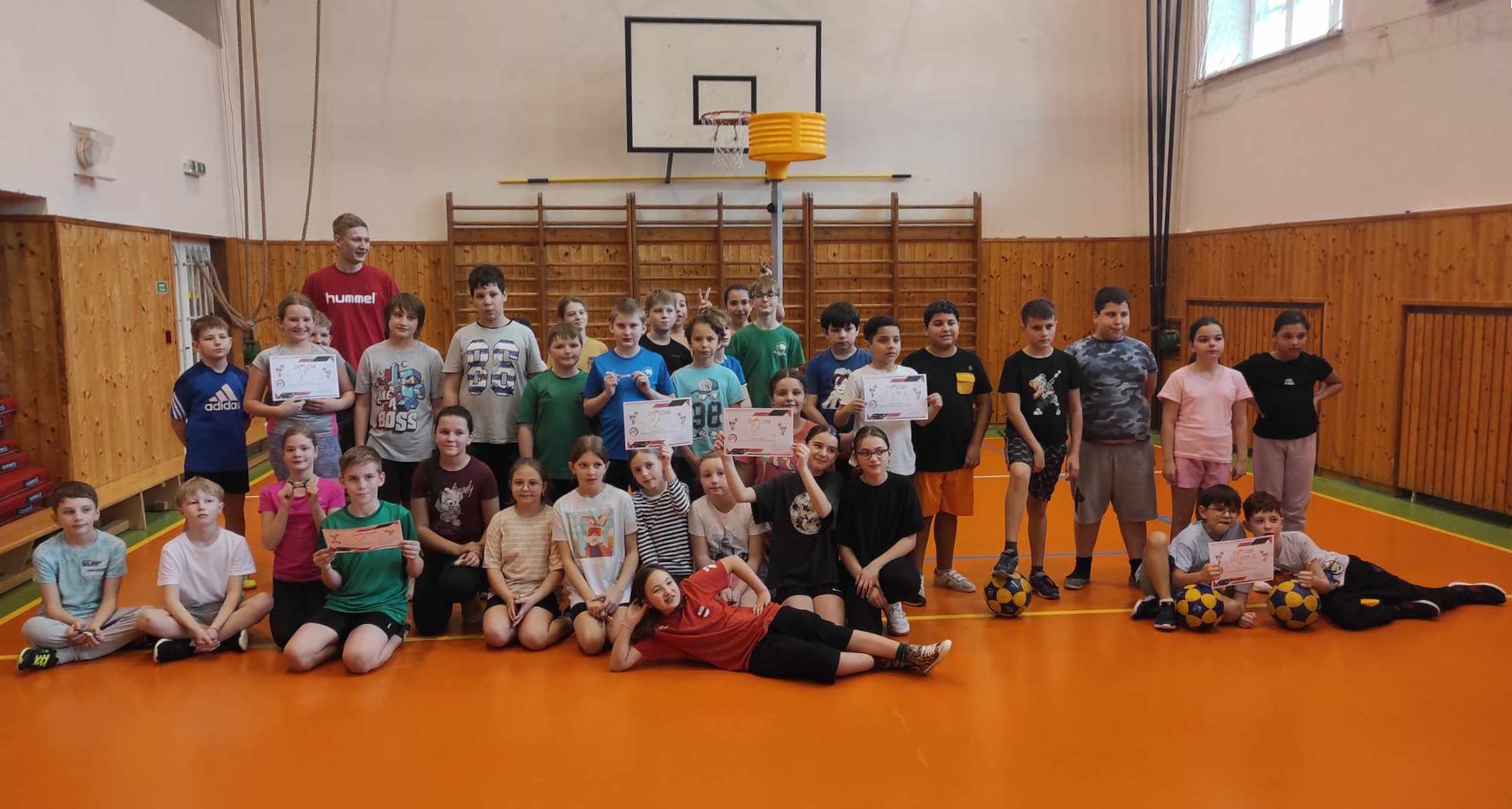 Korfturnaj 2025